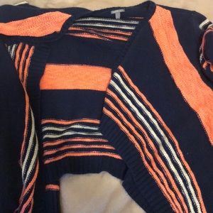 Charlotte Russe cardigan